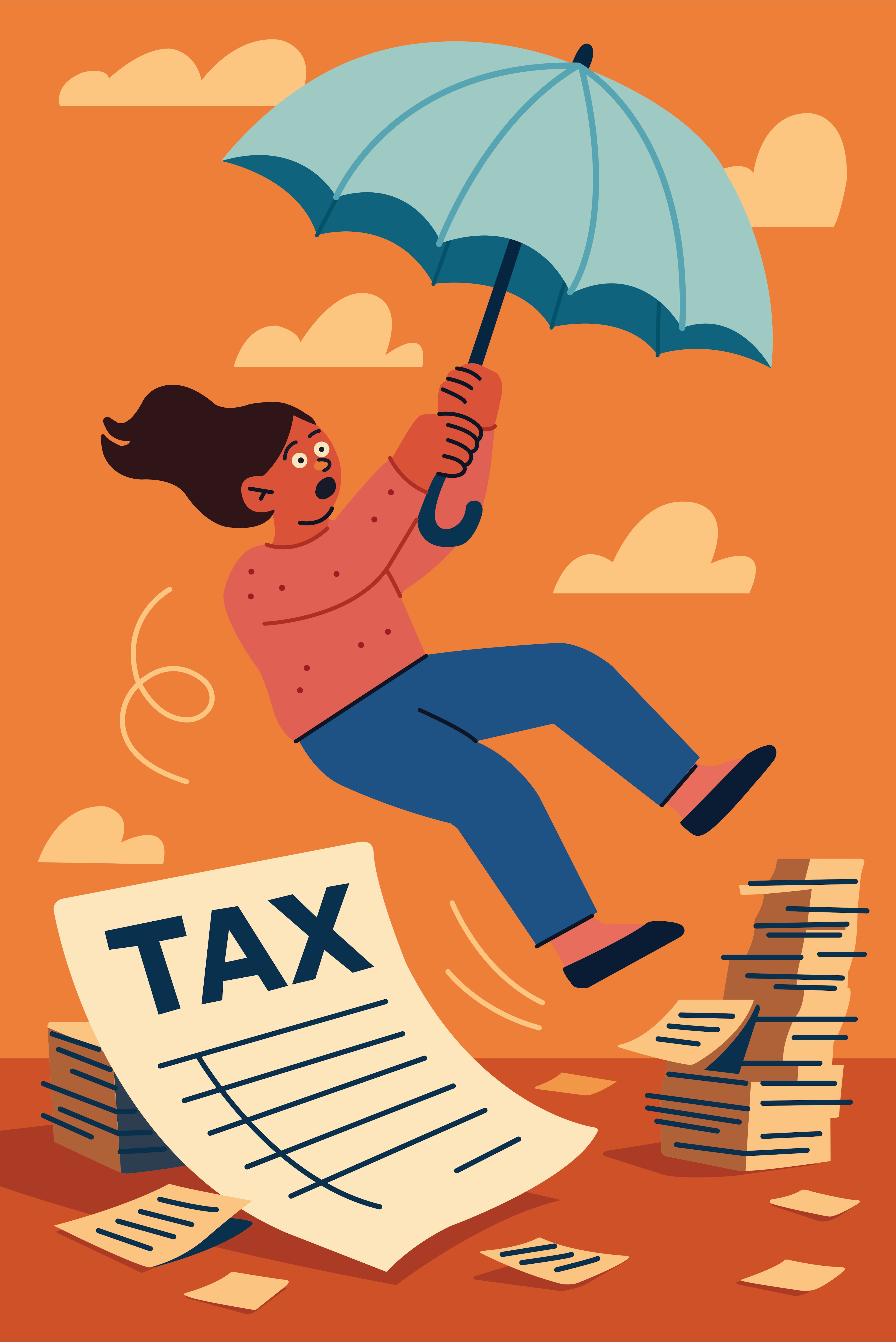 WHAT IS GST REGISTRATION?